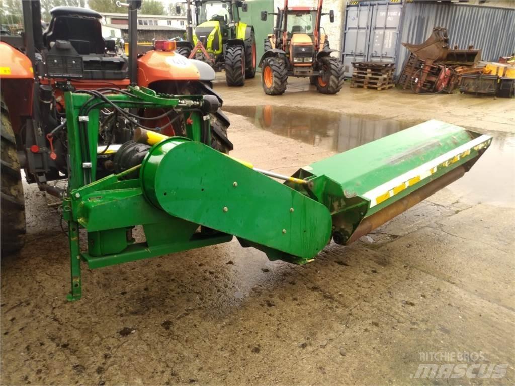 Greentec RL 2000 Espaços verdes - Outros
