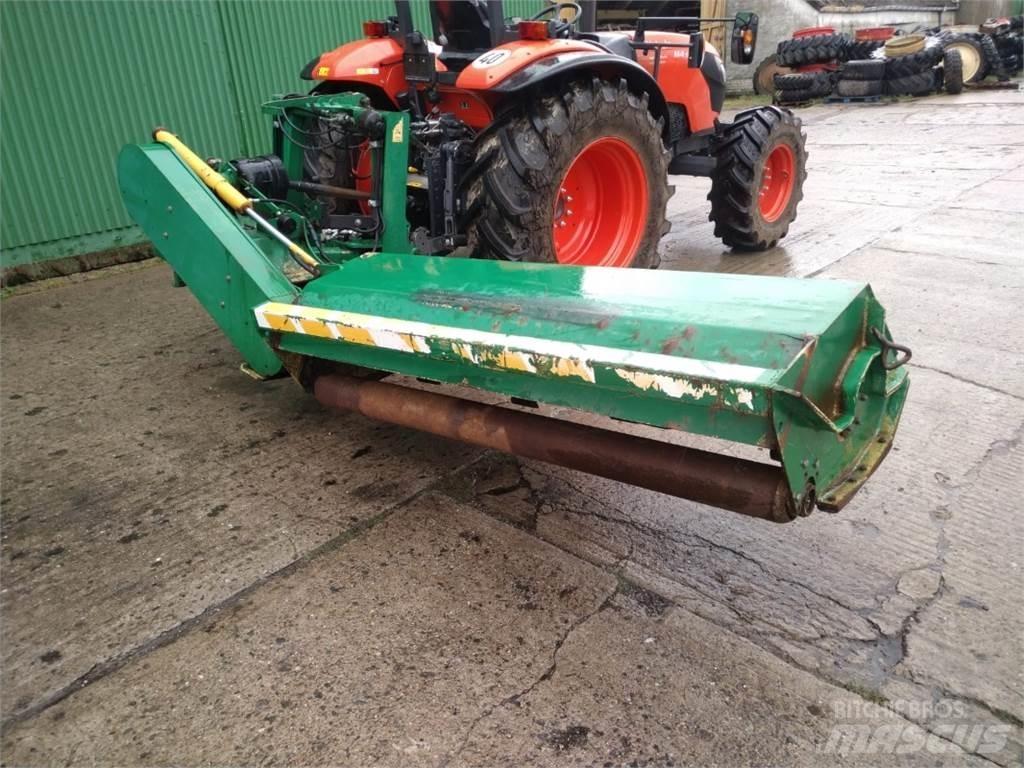 Greentec RL 2000 Espaços verdes - Outros
