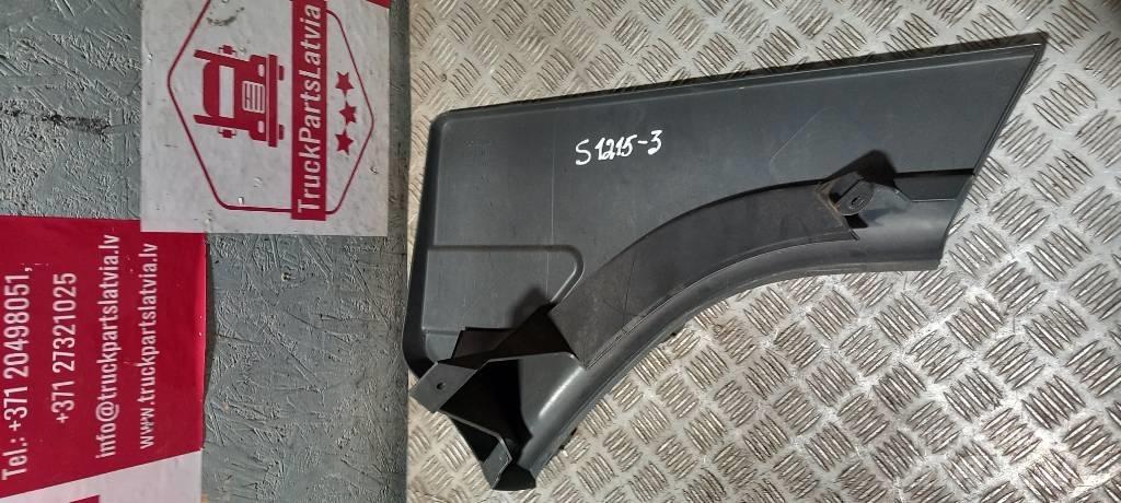 Scania R440  1431933 Cabines e interior