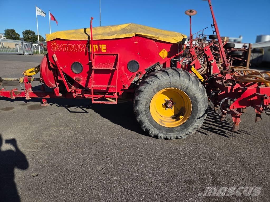 Tive 3304 Perfuradoras combinadas