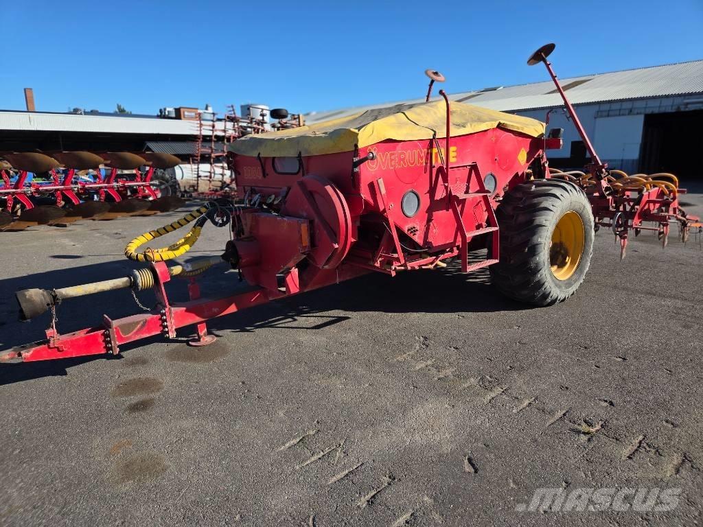 Tive 3304 Perfuradoras combinadas