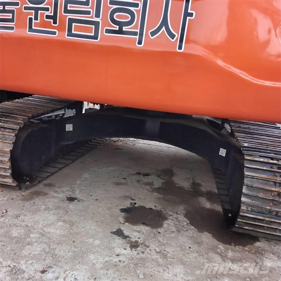 Doosan DX 300LC-9C Escavadoras de rastos