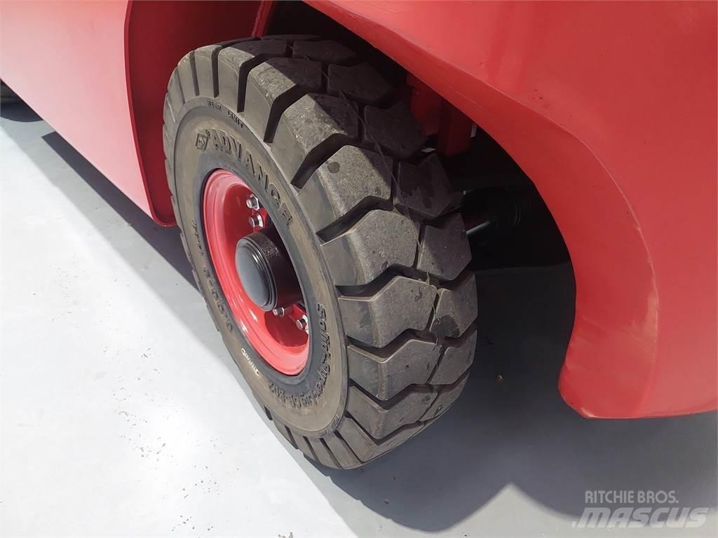 Hangcha CPCD25XH7F Empilhadores Diesel
