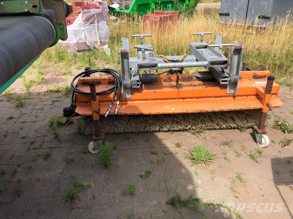 Bema bezem 1850 Agricultura - Outros
