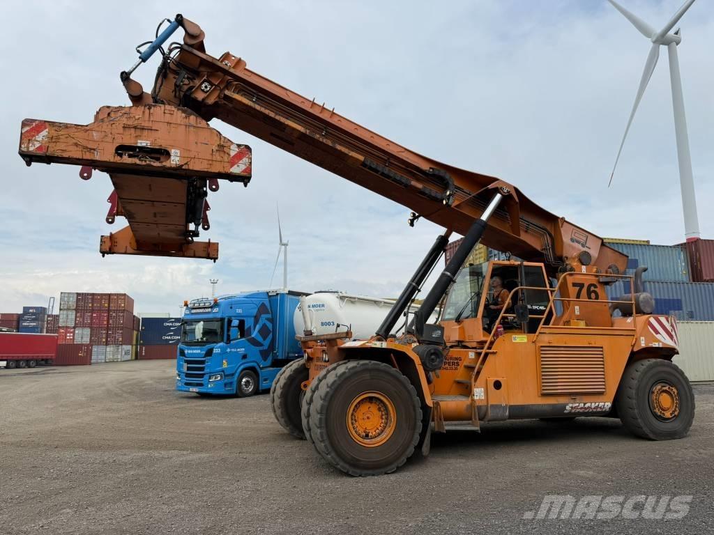 Terex PPM TFC45RHC Guindastes móveis