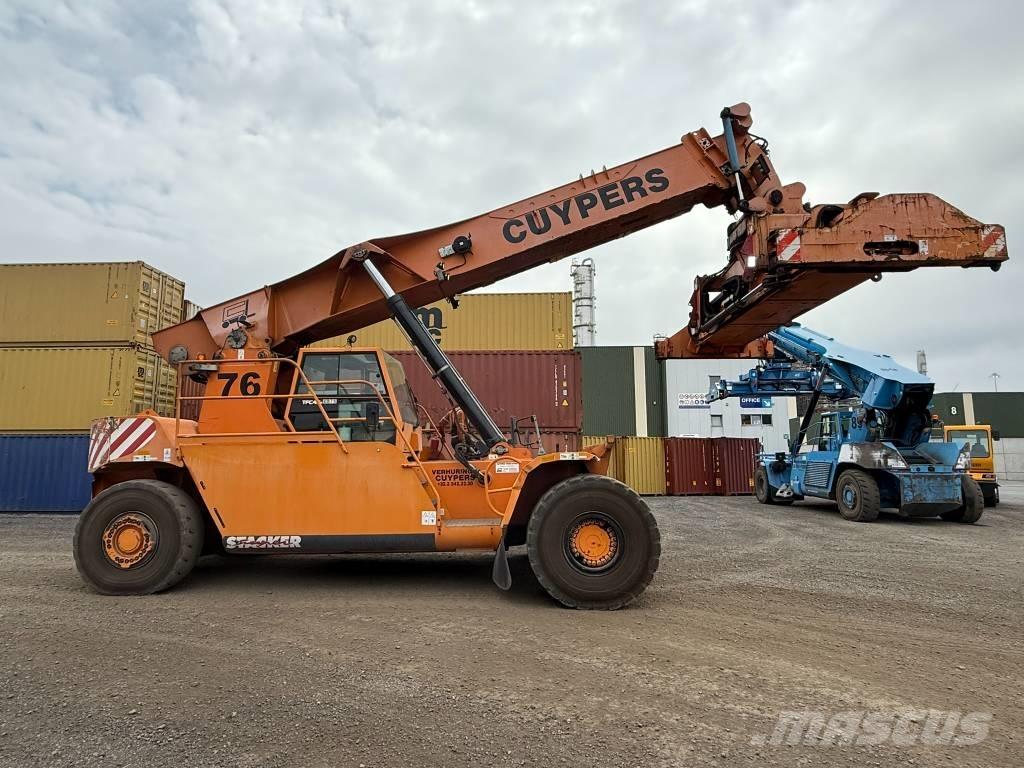 Terex PPM TFC45RHC Guindastes móveis