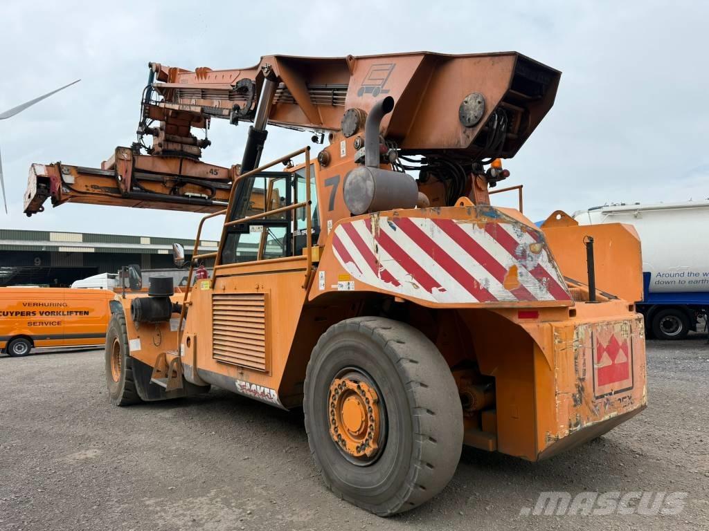 Terex PPM TFC45RHC Guindastes móveis