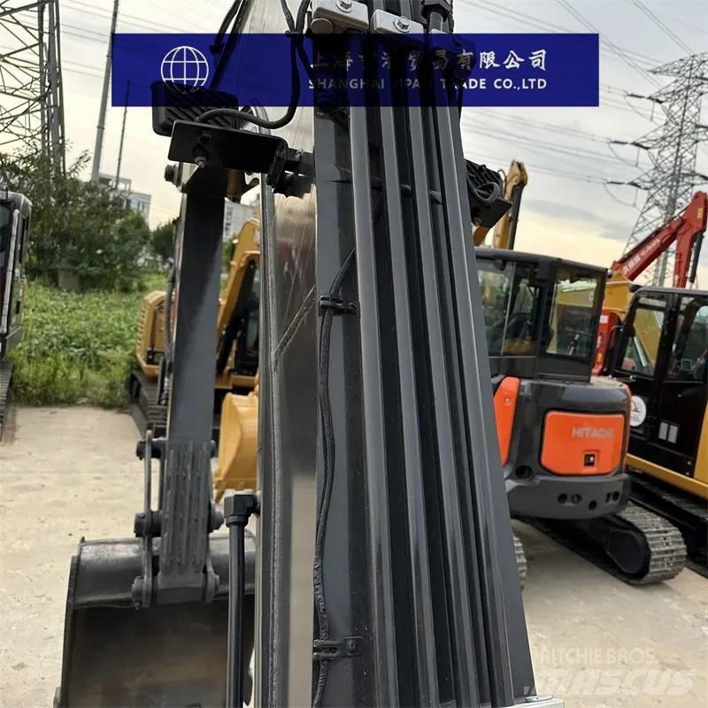 Volvo EC 60 C Escavadoras de rastos