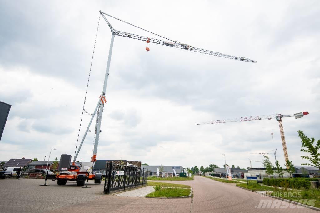  Kraxcle W27 NEW !!! Auto-gruas