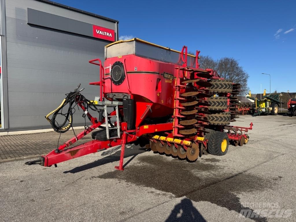 Väderstad ST 600C Perfuradoras