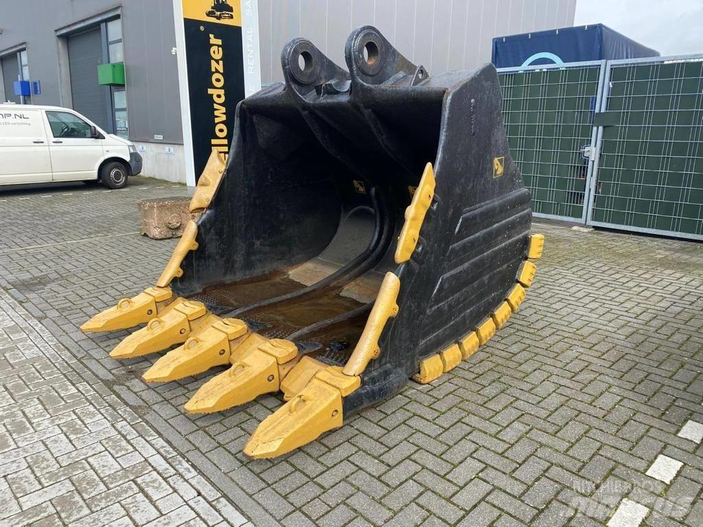 Hitachi ZX 870 Baldes