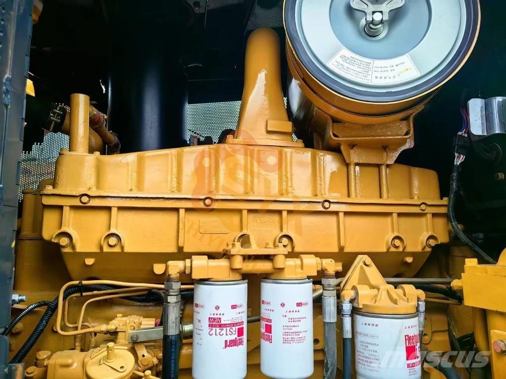 Shantui SD 32 Dozers - Tratores rastos