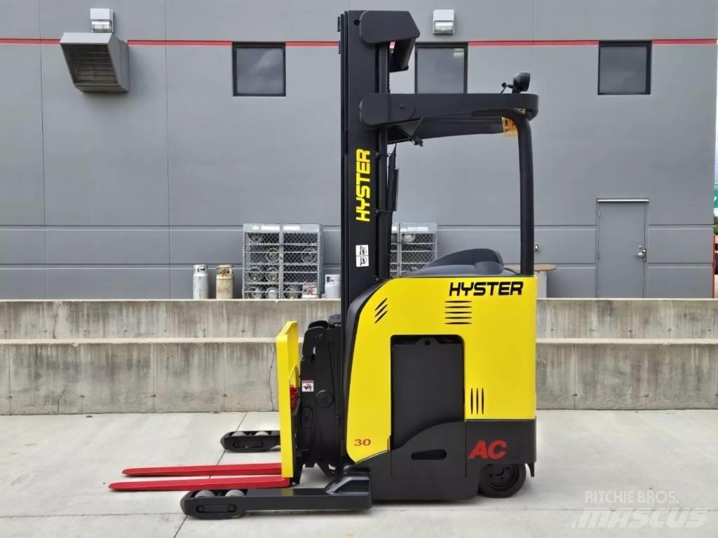 Hyster N30ZDR2-16.5 Empilhadores eléctricos