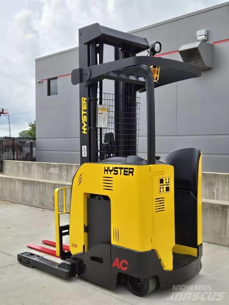 Hyster N30ZDR2-16.5 Empilhadores eléctricos