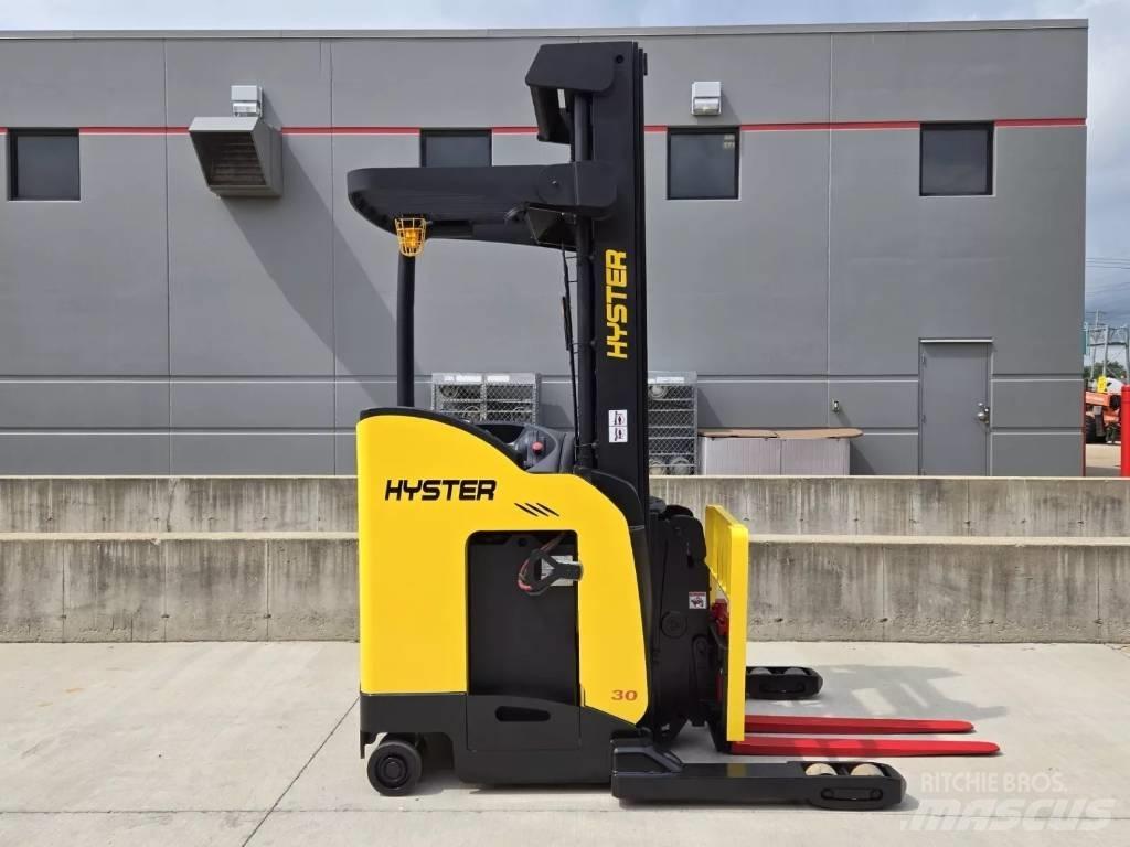 Hyster N30ZDR2-16.5 Empilhadores eléctricos