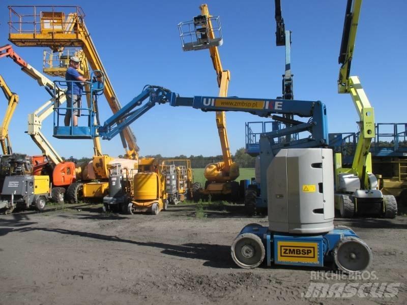 Genie Z 30/20 N Elevadores braços articulados