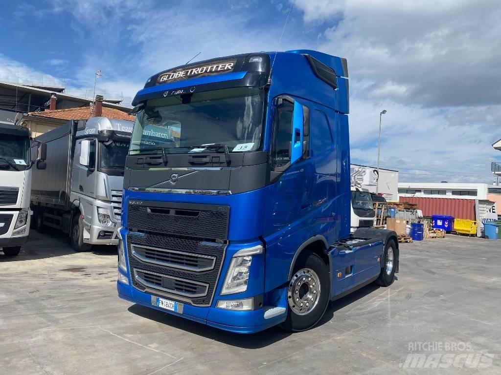 Volvo FH 540 Tractores (camiões)