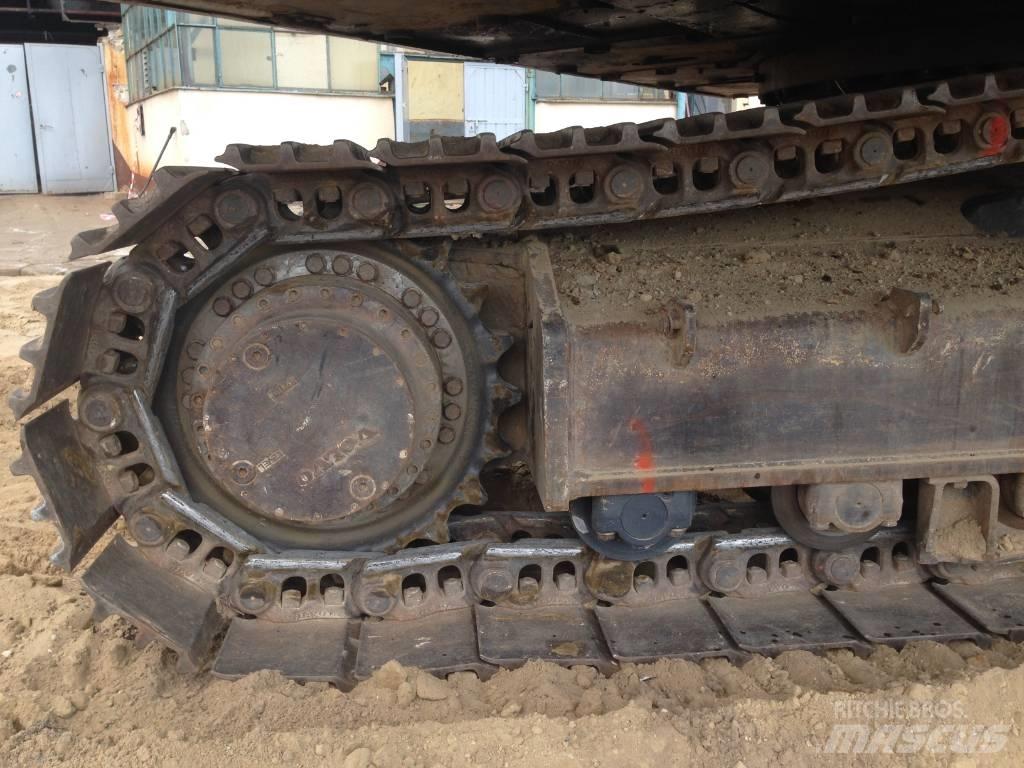 Volvo EC360 B LC Escavadoras de rastos