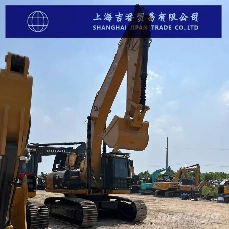 CAT 330 D Escavadoras de rastos
