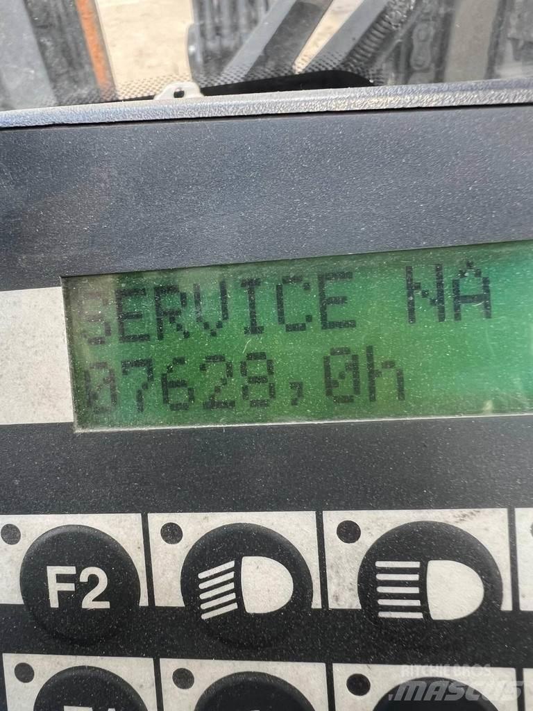 Still R60-25 Empilhadores - Outros