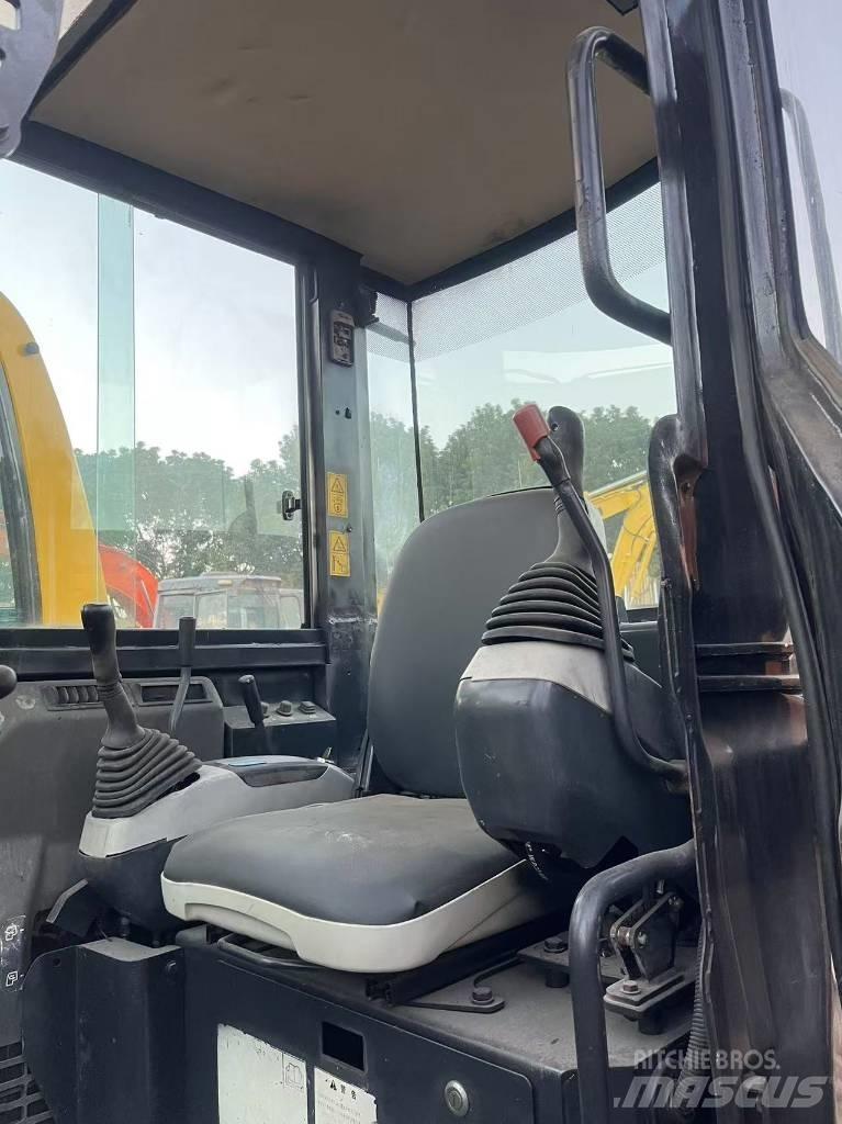Komatsu PC 30 Escavadoras de rastos