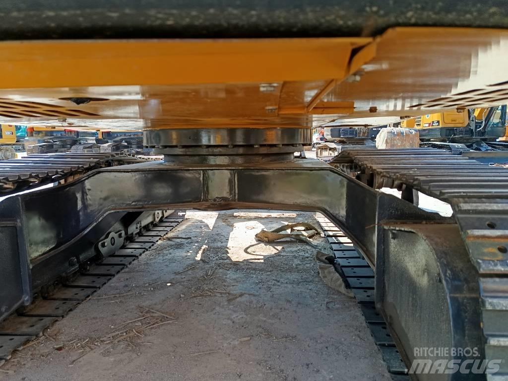 XCMG XE60DA Escavadoras de rastos