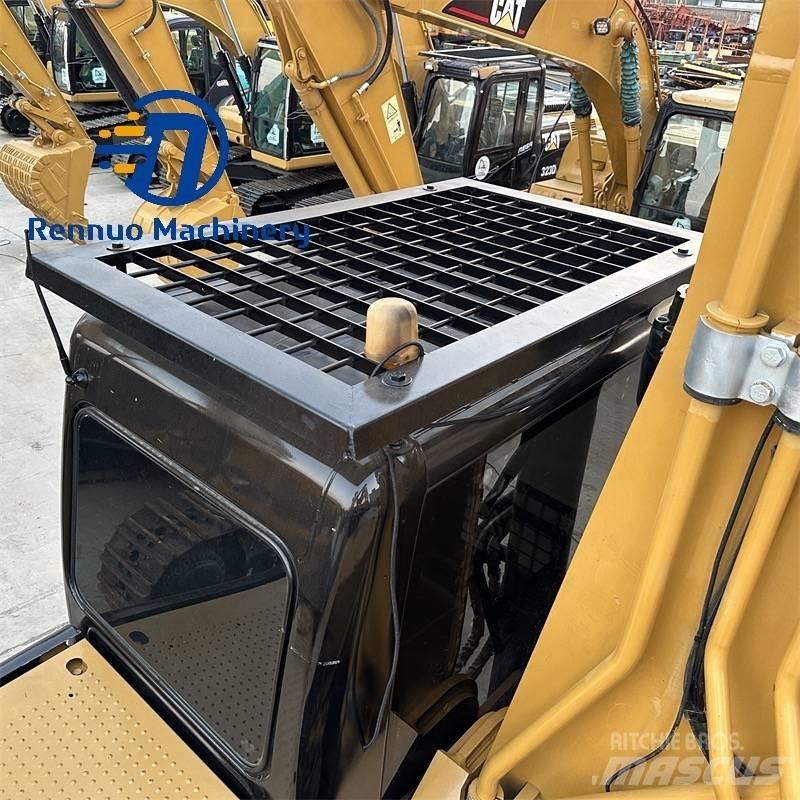 CAT 330 D Escavadoras de rastos