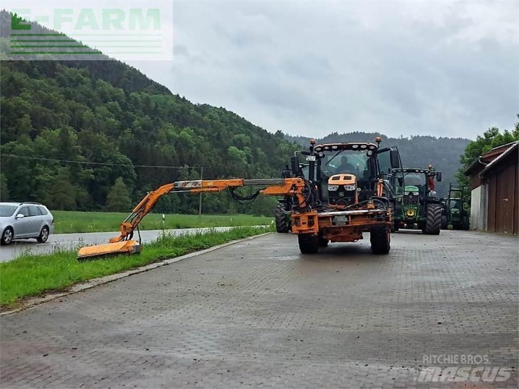 John Deere 6145r Tratores Agrícolas usados