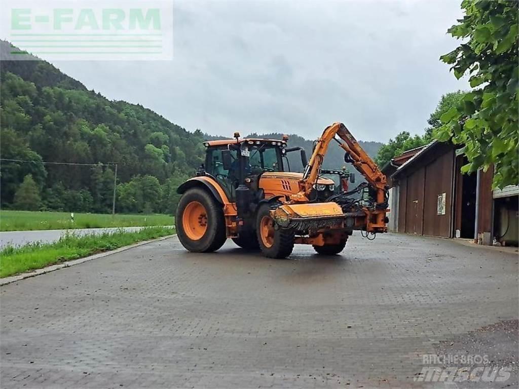 John Deere 6145r Tratores Agrícolas usados