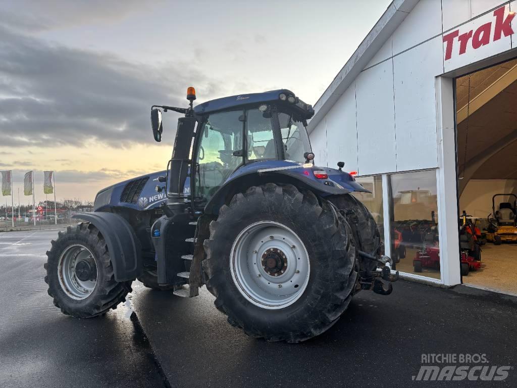 New Holland T 8.410 Tratores Agrícolas usados