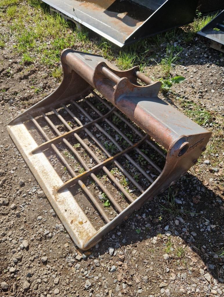 Ema Gallerskopa S40 Baldes