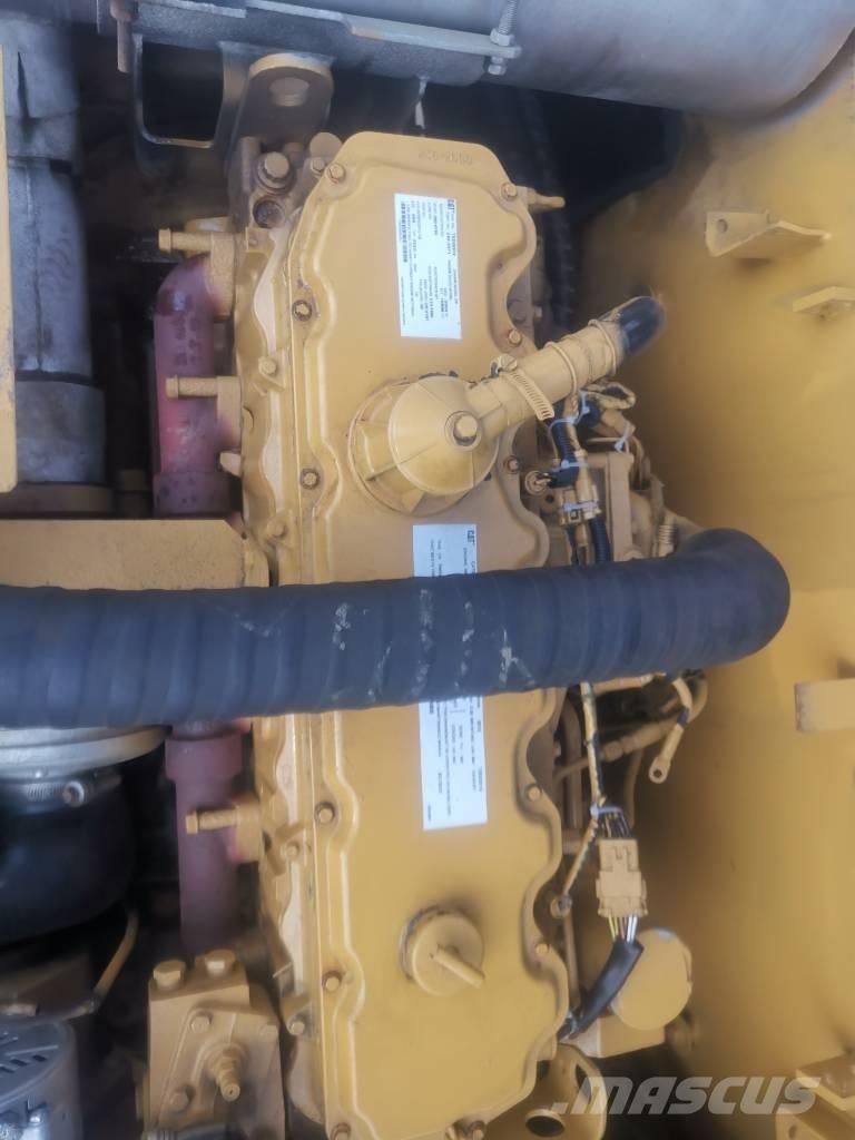 CAT 330 D Escavadoras de rastos