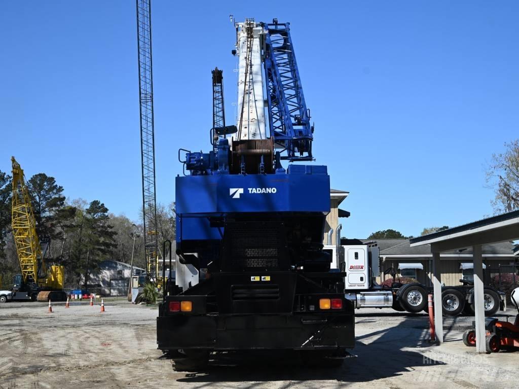 Tadano GR 500 XL Gruas Fora-de-estrada