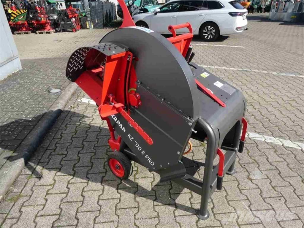 Krpan KZ 700 E Agricultura - Outros
