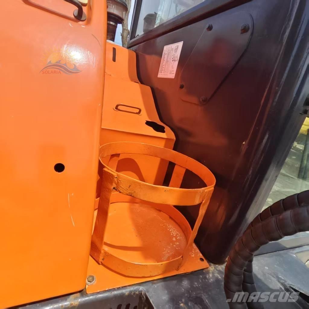 Doosan DH 60-7 Mini Escavadoras <7t