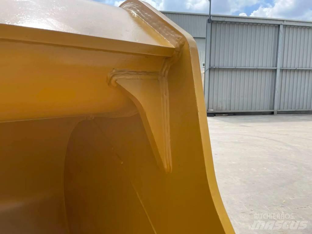 CAT 350 TB Baldes