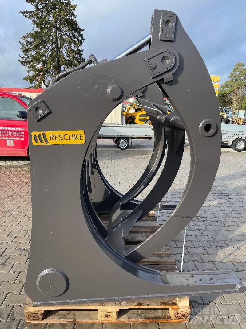  1700 mm Garras