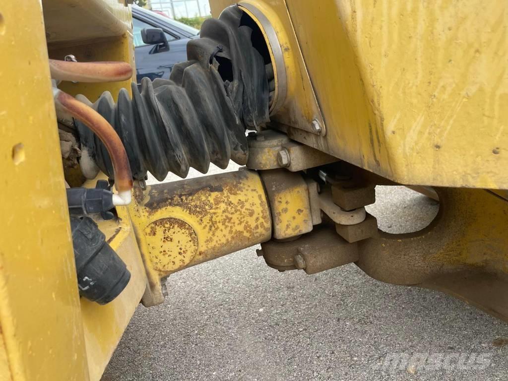 Bomag BW 120 AD-3 Cilindros Compactadores tandem
