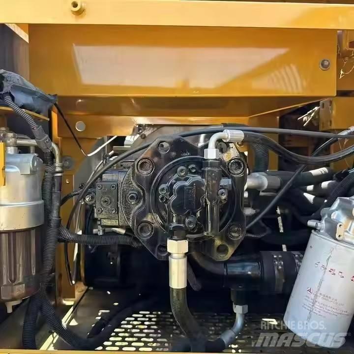 Sany SY205Cpro Escavadoras de rastos