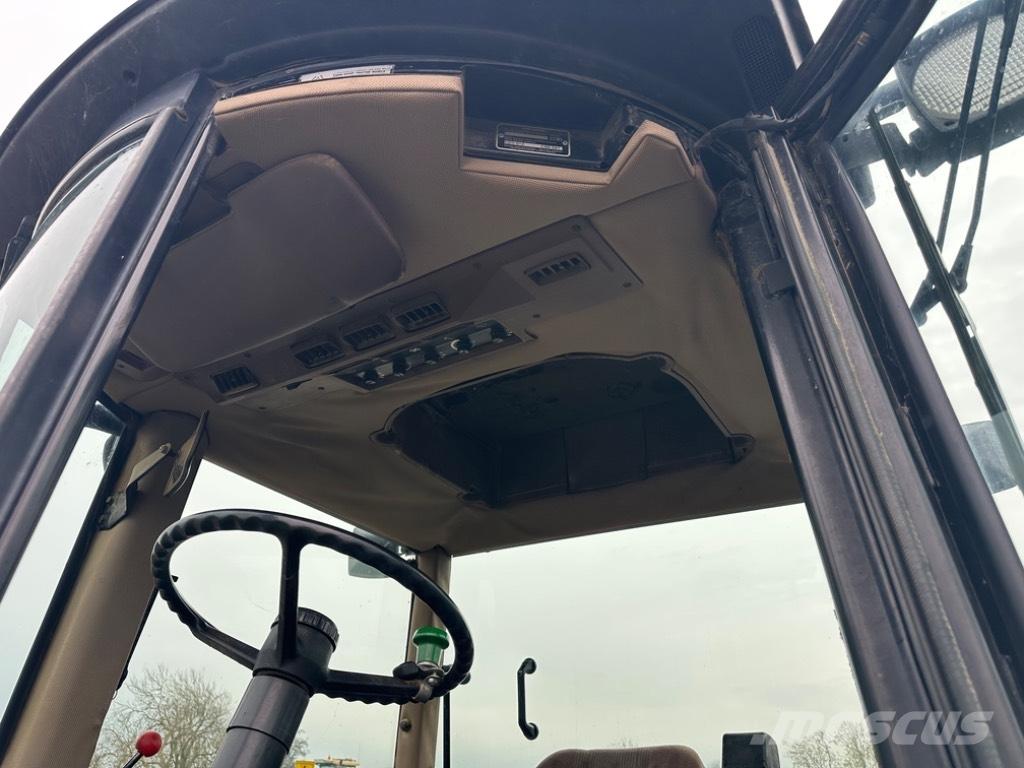 John Deere 3050 HL Tratores Agrícolas usados