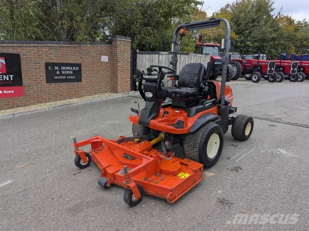 Kubota F 3890 Corta-Relvas Riders