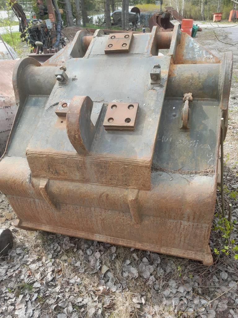  Kynsikauha Turasteel Baldes