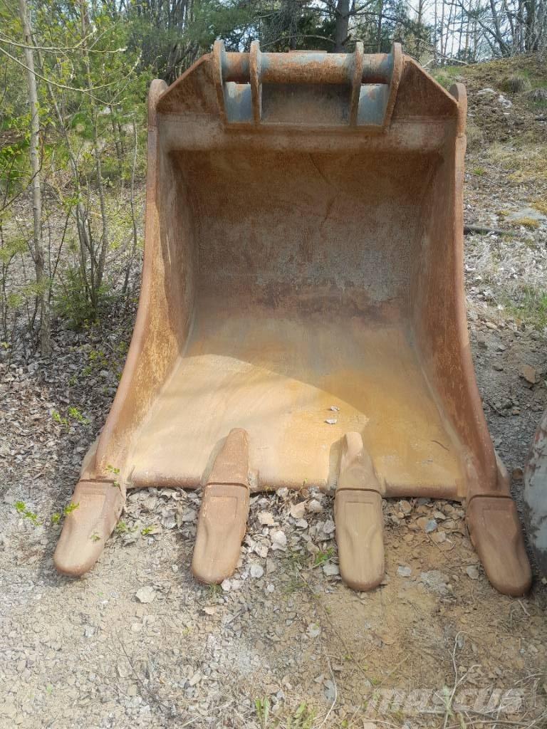  Kynsikauha Turasteel Baldes