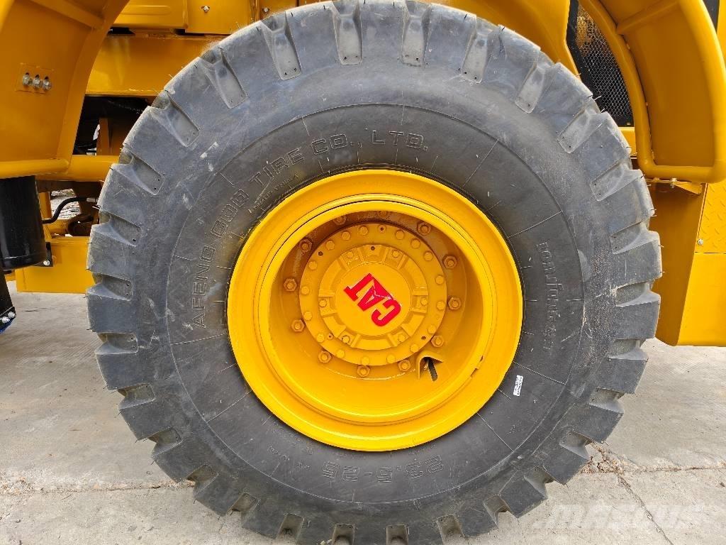 CAT 950 GC Pás carregadoras de rodas