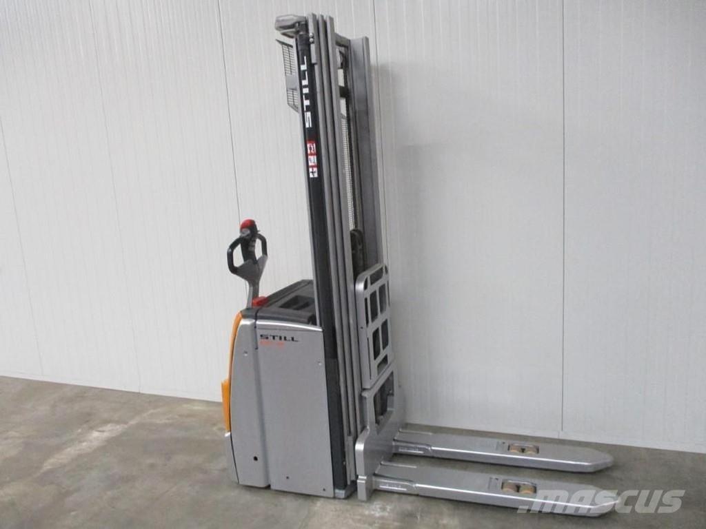 Still EXV16 Porta palettes