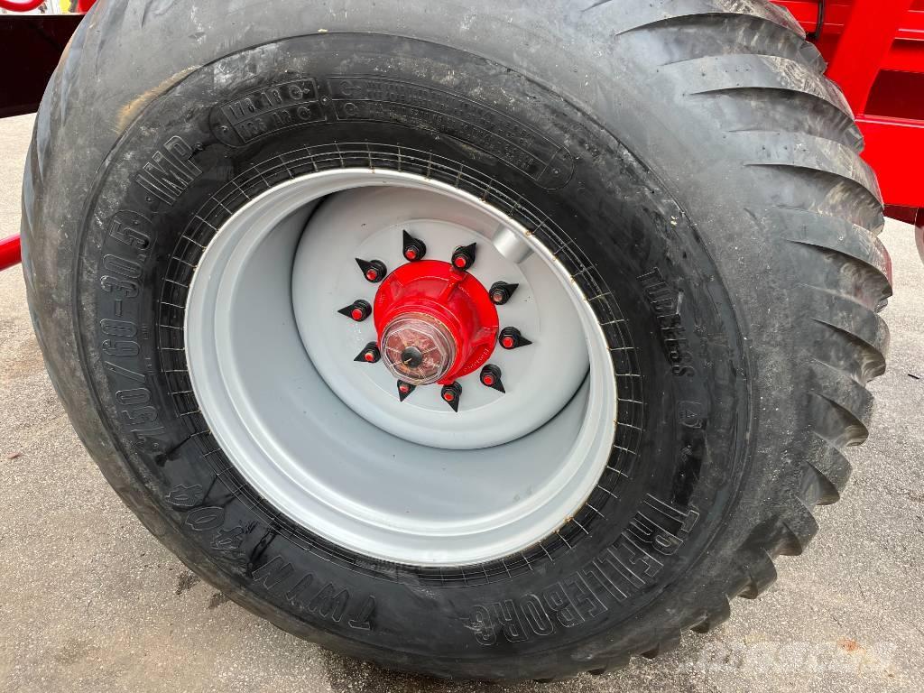  CESTARI 14800 Carrinhos de grão