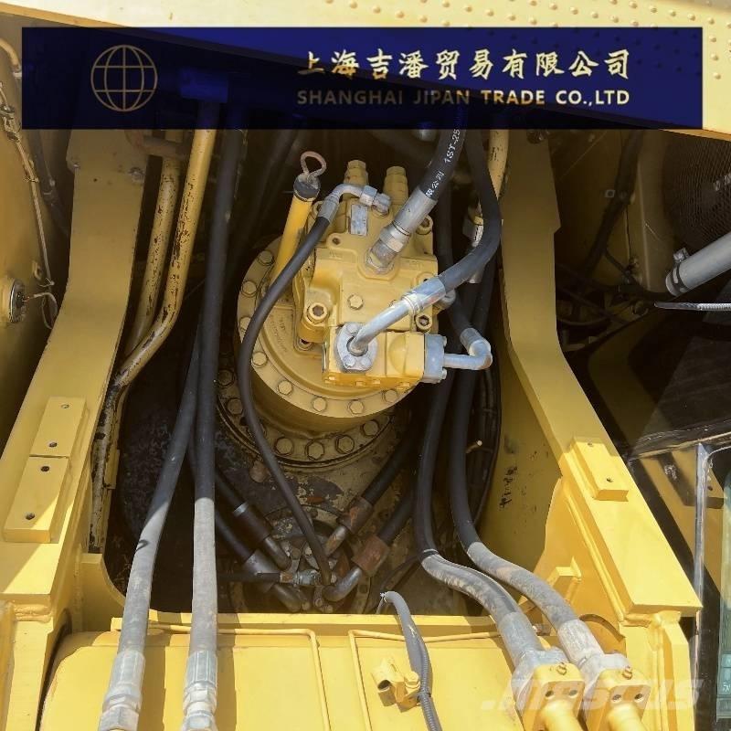 CAT 326 D Escavadoras de rastos