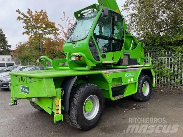 Merlo 60.24 MCSS Manipuladores telescópicos