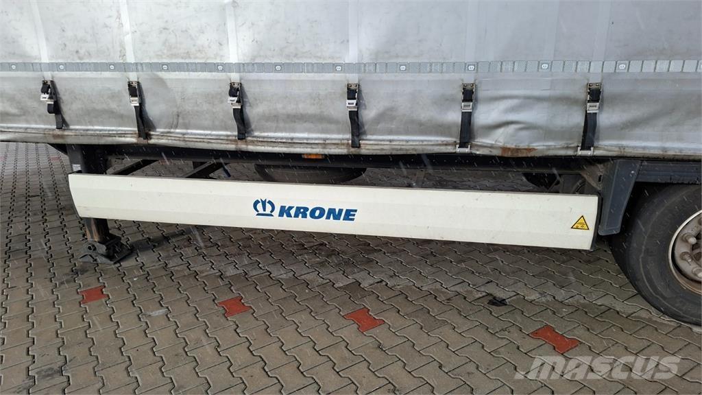 Krone SD Outros Reboques