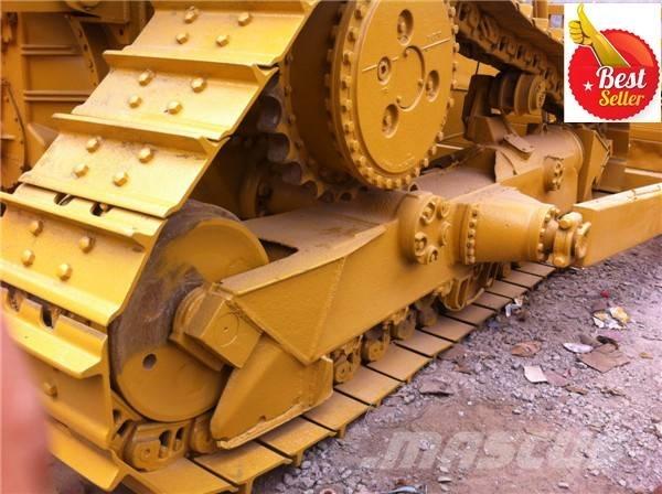 CAT D 7 H Dozers - Tratores rastos